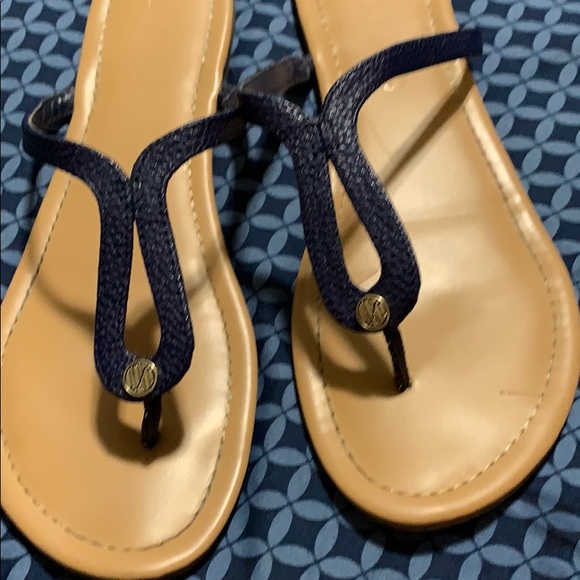 Unisa Shoes - Navy blue sandals Unisa Shoes - Navy blue sandals